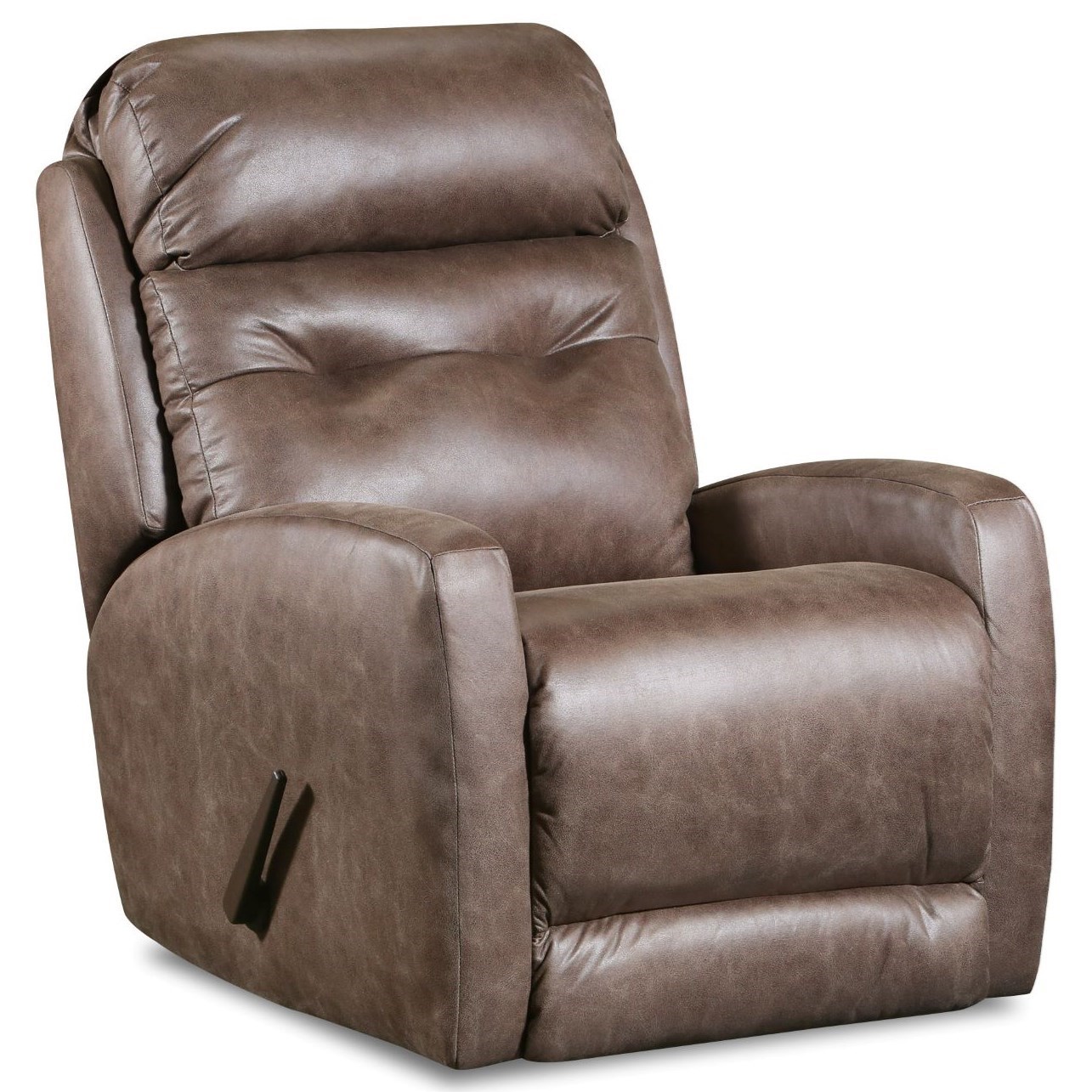 Southern Motion Bank Shot 5157P 186 18 Power Headrest Rocker